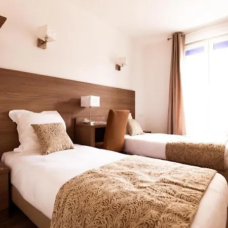 Hotel Le Theatre 3*
