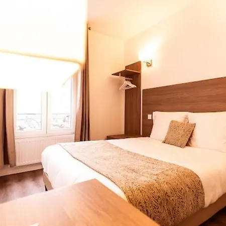 Hotel Le Theatre