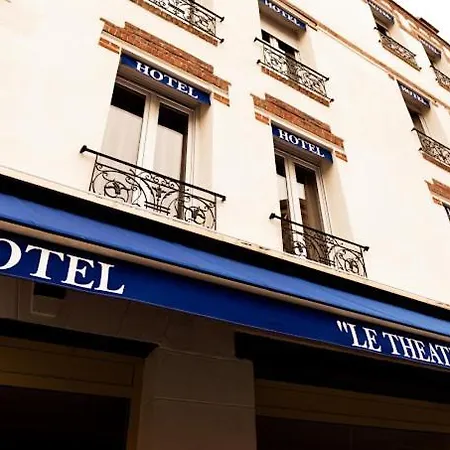 Le Theatre
