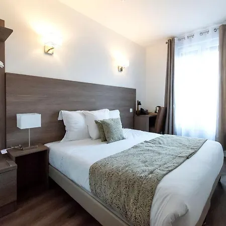 Le Theatre Hotel 3*